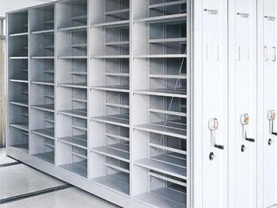 东北档案密集柜 密集柜直销 优质钢材超强载重密集架拆装免费设计