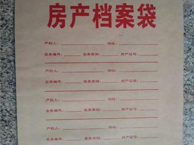 河北建鹏档案用品档案袋批发