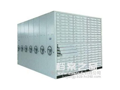 供应海君牌底图柜  档案底图柜  密集底图柜  箱体底图柜