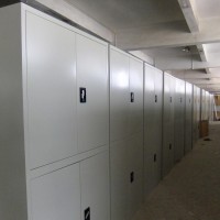 加工定制 办公文件柜 文件存放柜 文件档案柜 文件保存柜生产