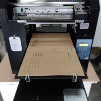 昆明博易创资料收纳档案盒打印 特种打印机火热畅销