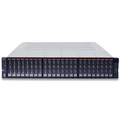 Lenovo Storage V3700V2 磁盘阵列 联想存储