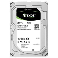 希捷 银河V5系列企业级硬盘 ST8000NM0055  8TB 7200转256M SATA3