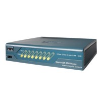 cisco 思科防火墙 ASA5505-UL-BUN-K9企业级硬件防火墙