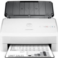 惠普（HP）HP ScanJet Pro 3000 s3 馈纸式扫描仪 (扫描)