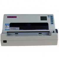 映美（Jolimark） FP-570K+ 针式打印机（80列平推式）