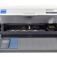 爱普生（EPSON）LQ-630K针式打印机