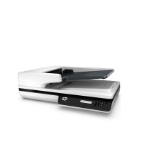 惠普（ HP）ScanJet Pro 3500 f1 平板+馈纸式扫描仪