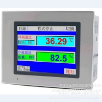 【提供安装技术】江西TEMI880恒温恒湿控制器批发价/温湿度控制仪