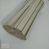 厂家直销定制工程图纸装订垫条 档案整理压条 2.5毫米厚纸板条
