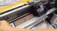 档案盒打印视频 档案盒打印机视频