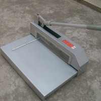 XD-322铝皮剪切刀剪板机切薄铁皮线路板