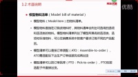 U8V120全产品培训_物料清单01