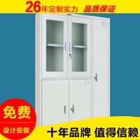 [广州办公厂家直销]办公室文件柜 档案文件柜 资料文件柜