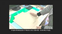 《档案盒各种印章的印盖》视频