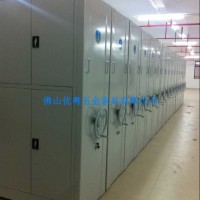广州资料柜维修密集柜钢制档案柜定做活动柜钢制活动柜厂家定做
