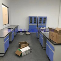 广东不锈钢实验室家具不锈钢实验台加工不锈钢检验桌厂家供应